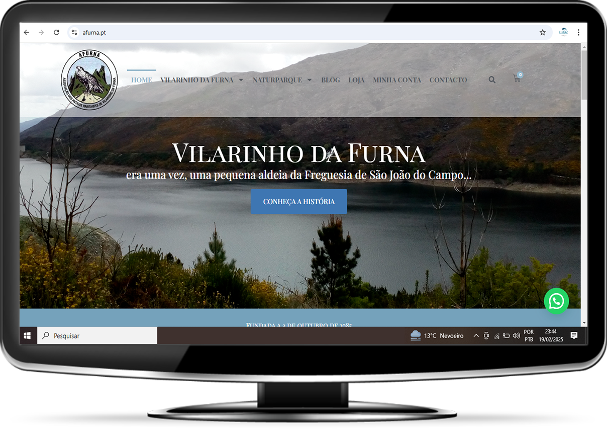 afurna