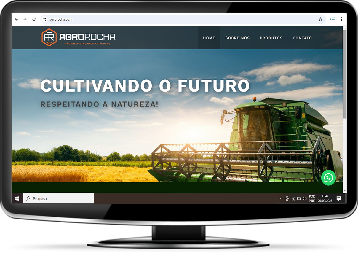 agrorocha